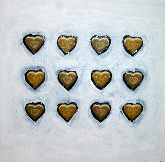 Golden Hearts, 2007