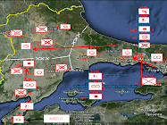 Έτοιμη η Τουρκική Στρατιά έναντι του Έβρου