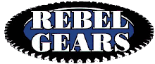 Rebel Gears