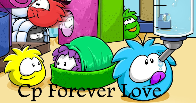 Cp forever Love