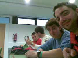 Planificando el blog