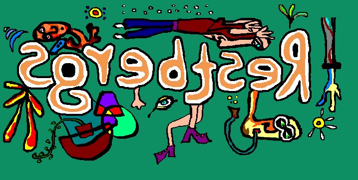 Improperio´s Company S.A: Pinturas y esas cosas.