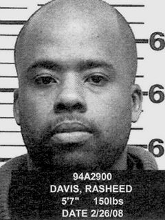 Photo: Rasheed Davis. who