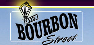 115th Bourbon Street Sports