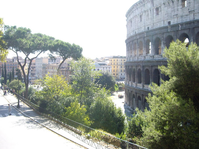 the streat down the house