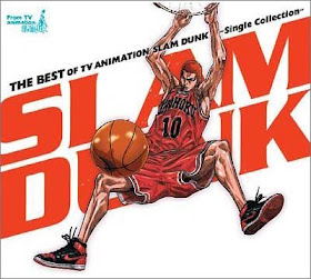 Slam Dunk Anime