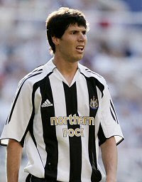 Alberto Luque