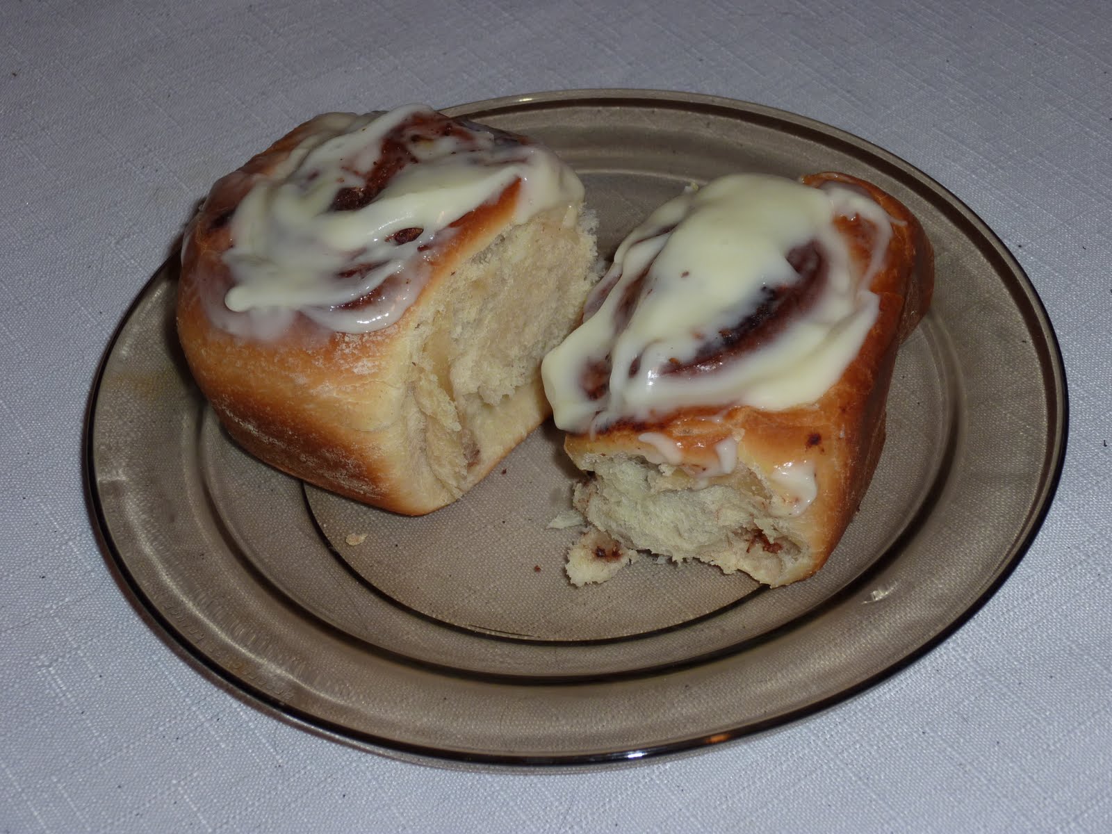 The Yellow Apron Chocolate Breakfast Rolls
