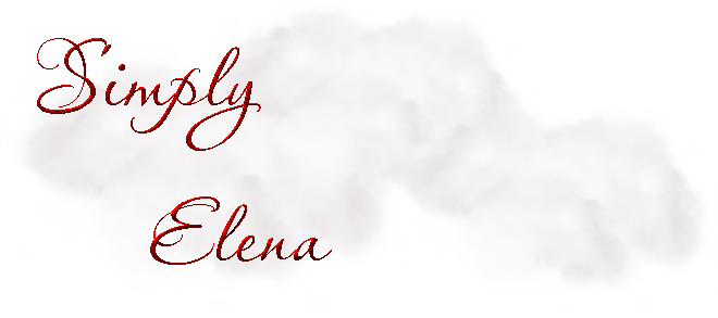 Simply Elena