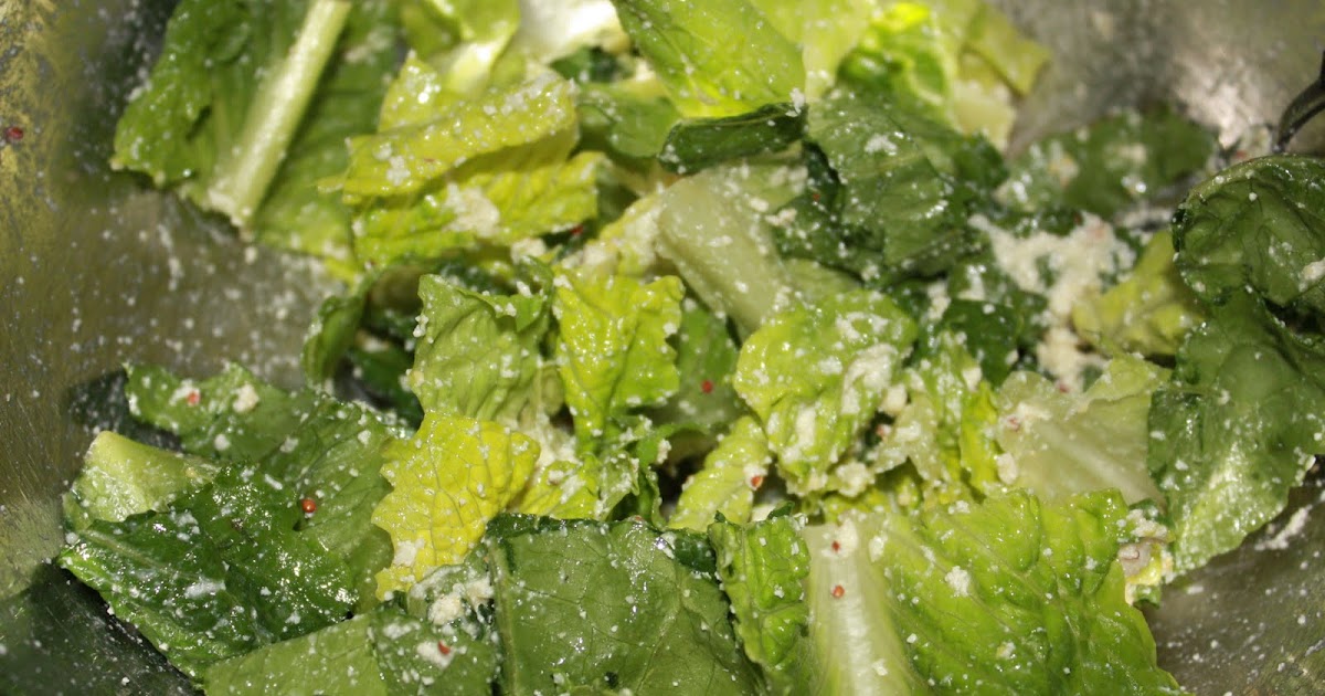 Veganess Eats Best Vegan Caesar Salad Dressing