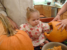 Pumpkin Carving - '09