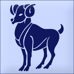 aries sun sign