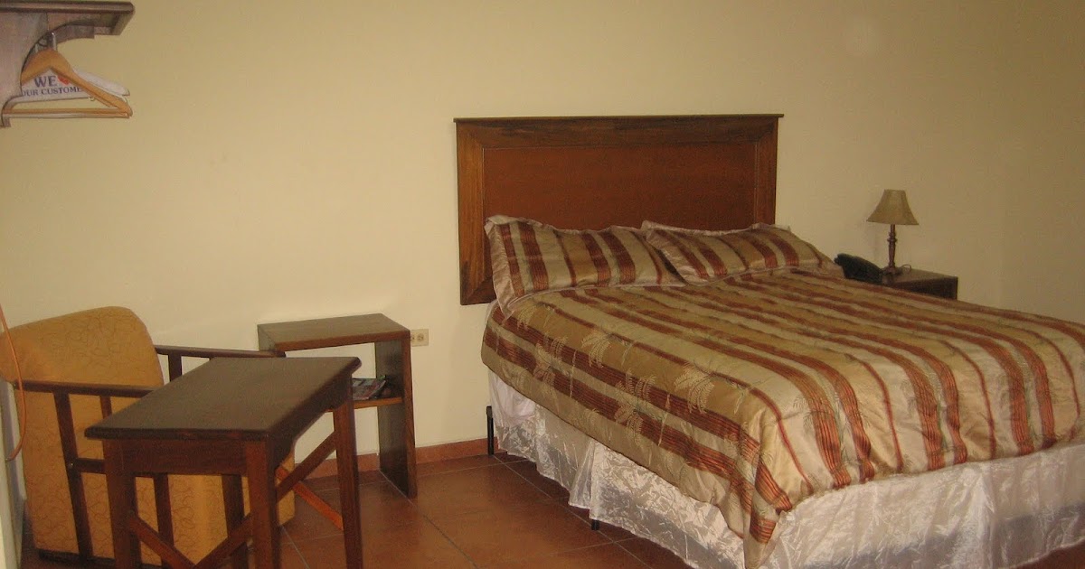 HOTEL THOLOMAC CHOLOMA: HABITACION QUEEN