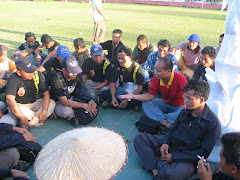 Dayak Indigenous Oil Palm Farmers 2007