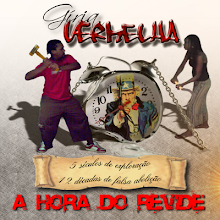 GÍRIA VERMELHA "A HORA DO REVIDE" VALOR 8,00 REAIS, PEDIDOS PELO FONE: (098) 3236-2846/3221-5180