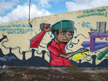 ARTE DE RUA, D'skerdacrew