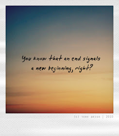 Pdb S Quote For Today Embrace New Beginnings Pattydearie S Blog