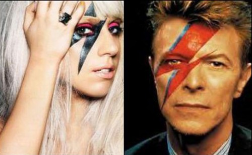 Gaga Bowie
