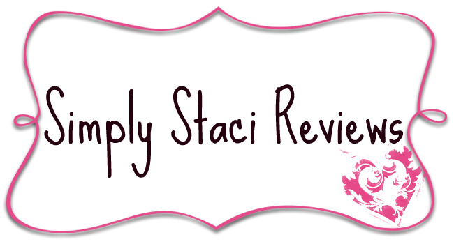 Simply Staci Reviews