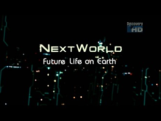 Next World Future Lif - HD