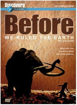 Before.We.Ruled.The.Earth - dvd