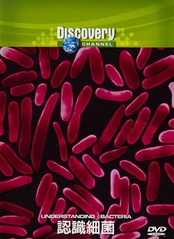 Understanding Bacteria - DVD