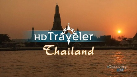 traveler thailand - hd