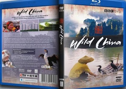 Wild China - HD