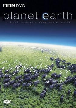 planet earth - HD