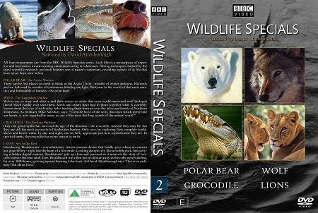 BBC Wildlife Specials 2