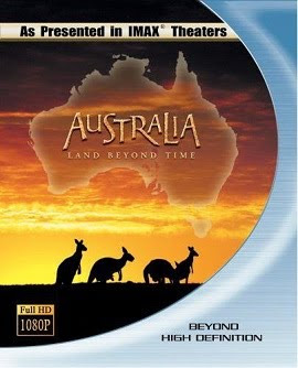 AUSTRALIA land beyond time - HD