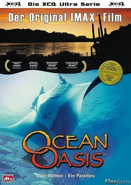 OCEAN OASIS - HD