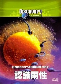 Understanding sex - DVD