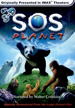 SOS Planet - HD