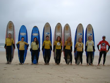 Surf girls