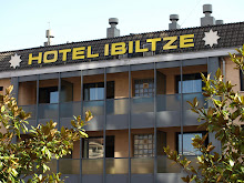 HOTEL IBILTZE