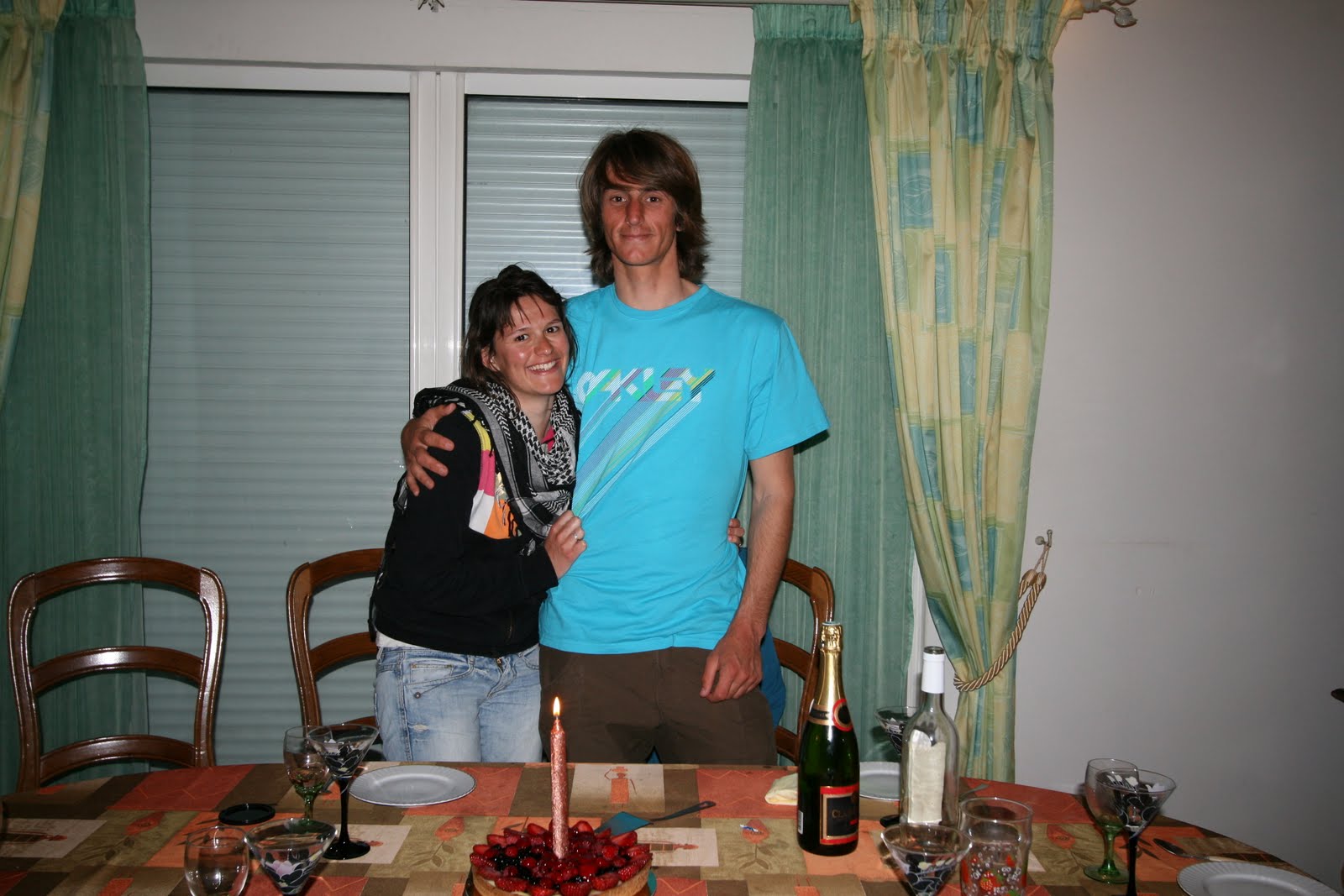 rencontre cassos