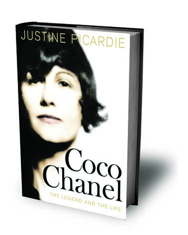 The Exsoteric: Afternoon tea with Justine Picardie for Coco Chanel book  launch
