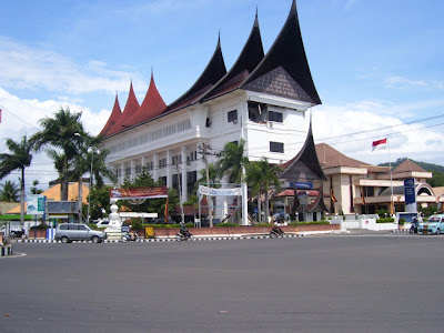 gempa padang