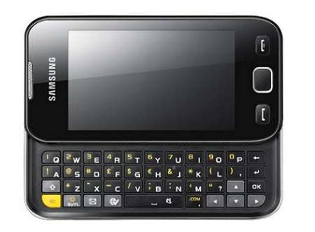 samsung wave 533