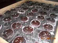 DOOR GIFT / CENDERAHATI