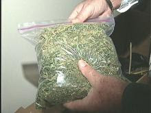 Weed 20 Bag