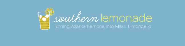 Southern Lemonade