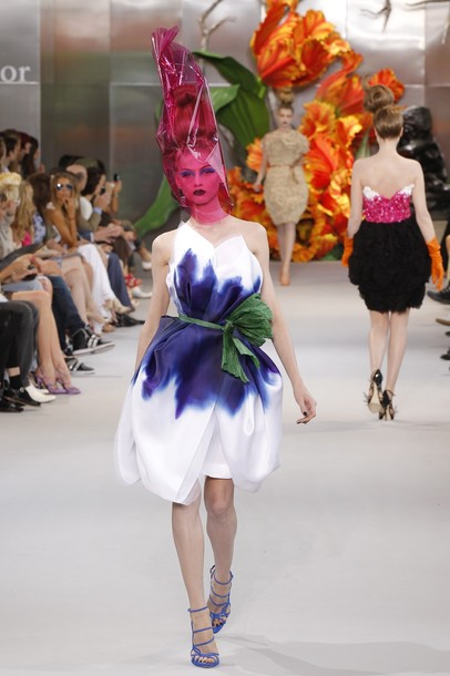designer John Galliano as john galliano dior collections. designer John Galliano as