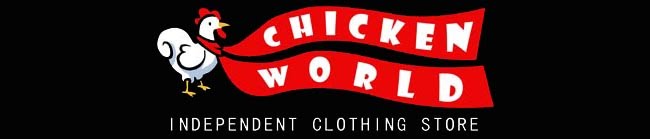 chicken world