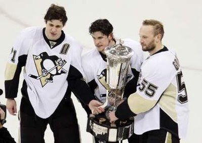 The Steel City Sports Fan (Penguins Edition): May 2009