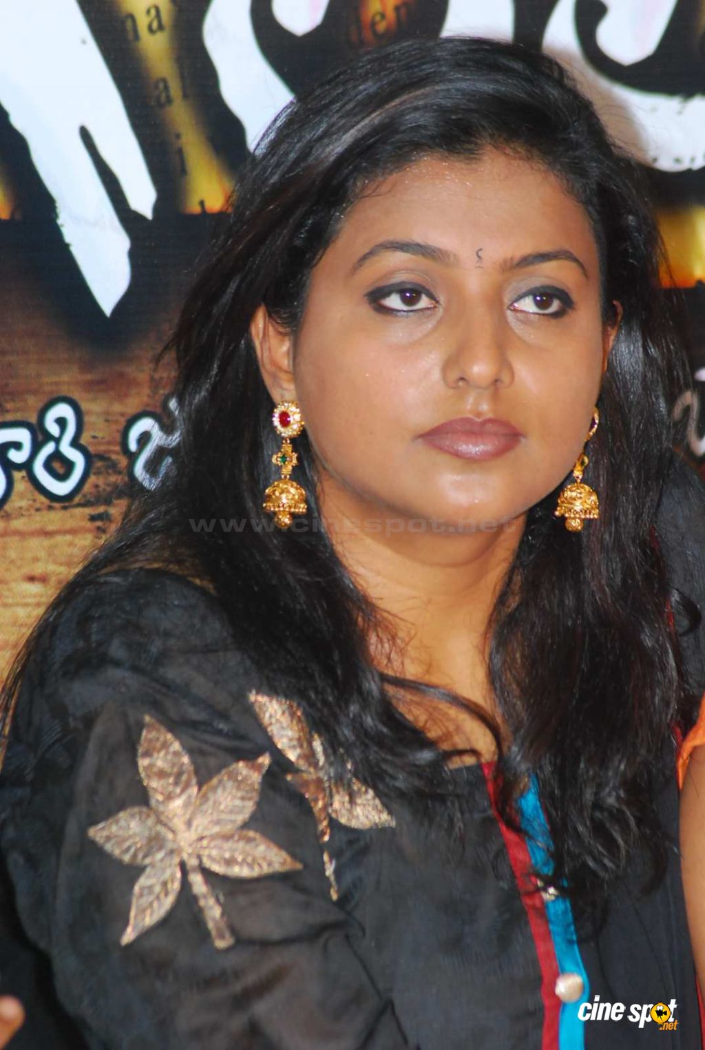 cute photos: Tamil actress roja new photos