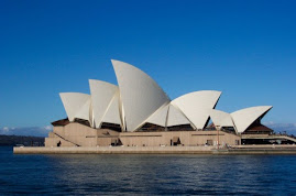 Sydney Opera House ( Australia)