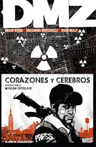 DMZ: CORAZONES Y CEREBROS