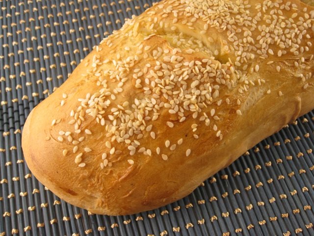 Beachloverkitchen Bread Machine Basic Italian Bread